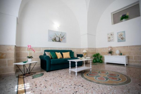 Appartamento Amelia Leverano Leverano